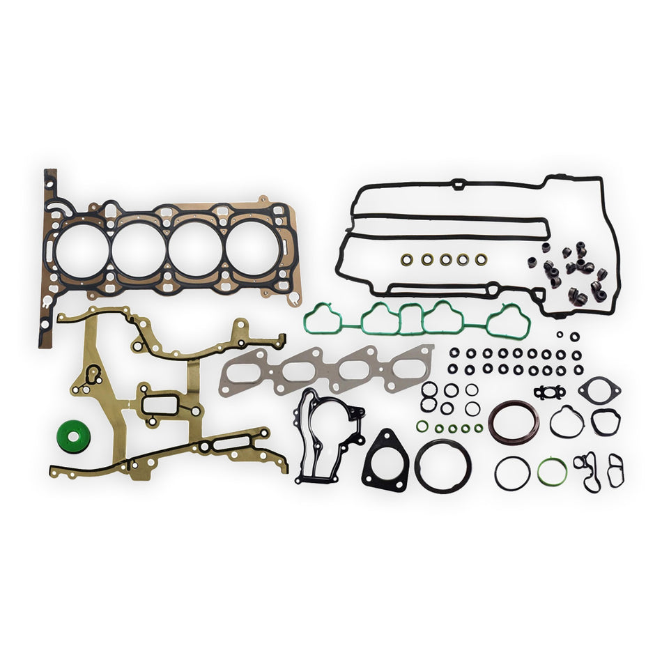 Holden Barina TM (2013 - 2017) 1.4L VRS Head Gaskets + Head Bolts Complete Set