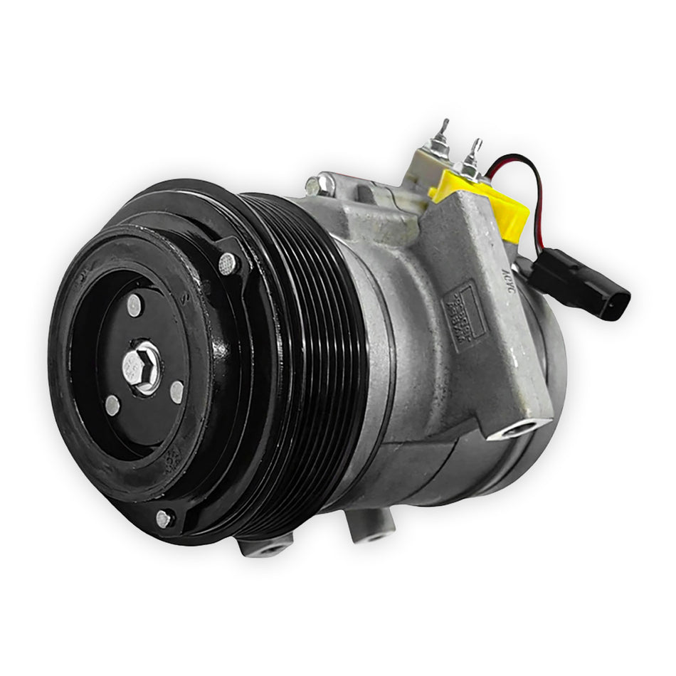 Ford Ranger PX / TKE (2011 - 2019) 2.2L / 3.2L AC Compressor + Clutch Assembly