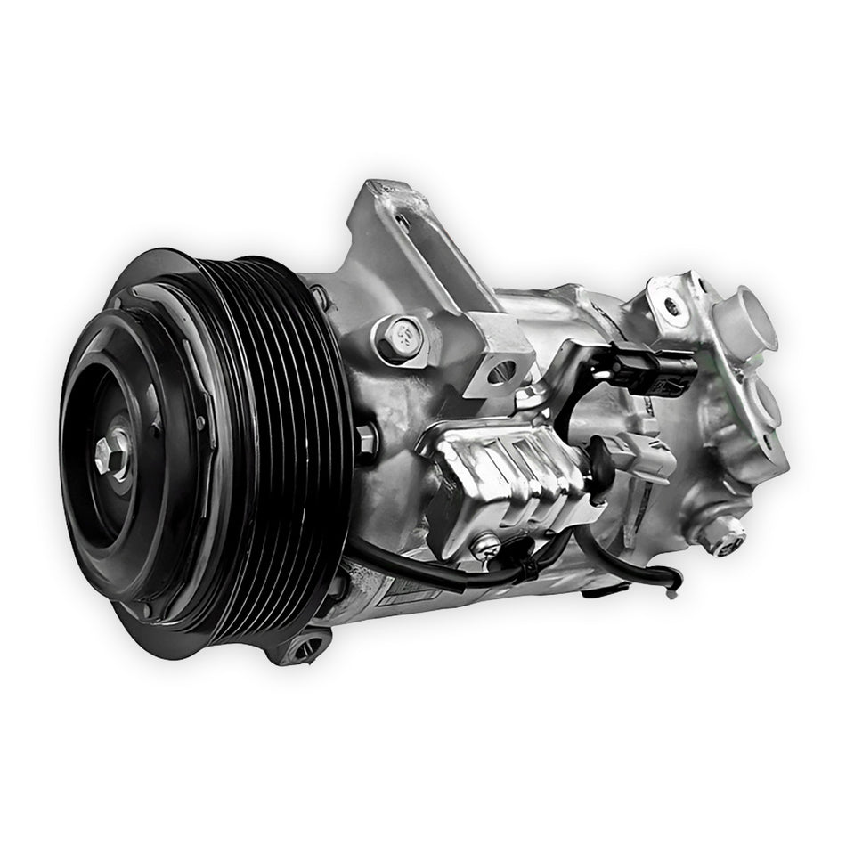 Nissan Qashqai J11 (2014 - 2020) 1.6L / 2.0L AC Compressor + Clutch Assembly