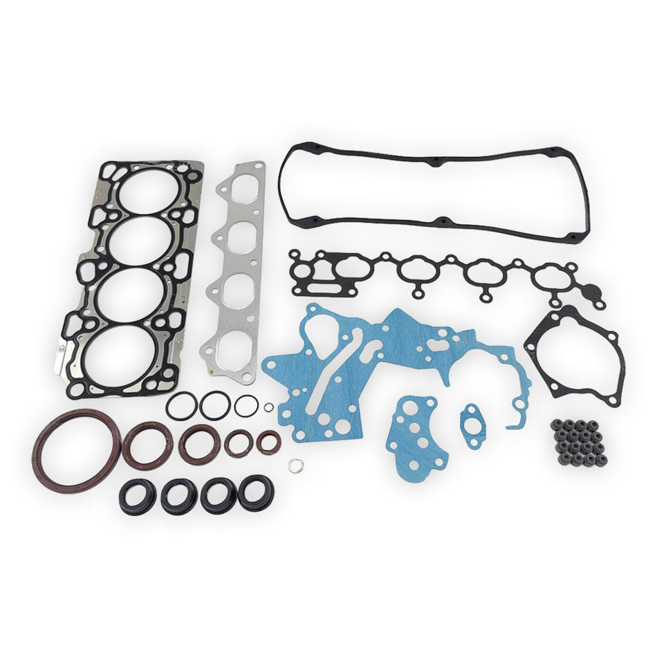 Mitsubishi Express Van SJ (1994 - 2003) 2.4L VRS Cylinder Head Gaskets Complete Set