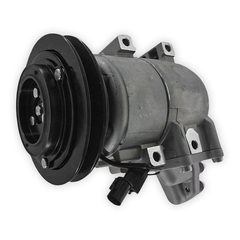Mazda Bravo UF / UN / MJ (1996 - 2006) 2.5L / 4.0L AC Compressor + Clutch Assembly