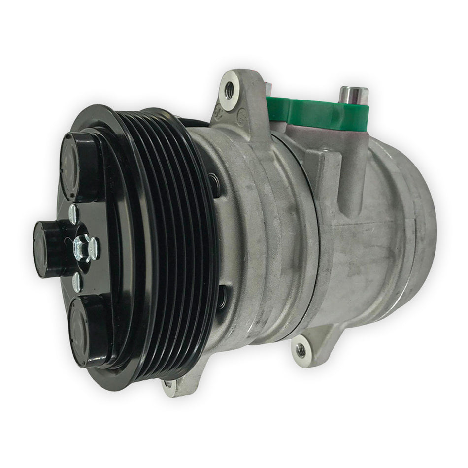 Holden Rodeo TF (1998 - 2003) 3.2L AC Compressor + Clutch Assembly