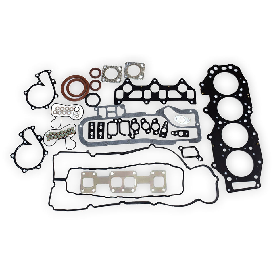 Mazda BT-50 B3000 (2006 - 2011) 2.5L / 3.0L VRS Head Gaskets Complete Set