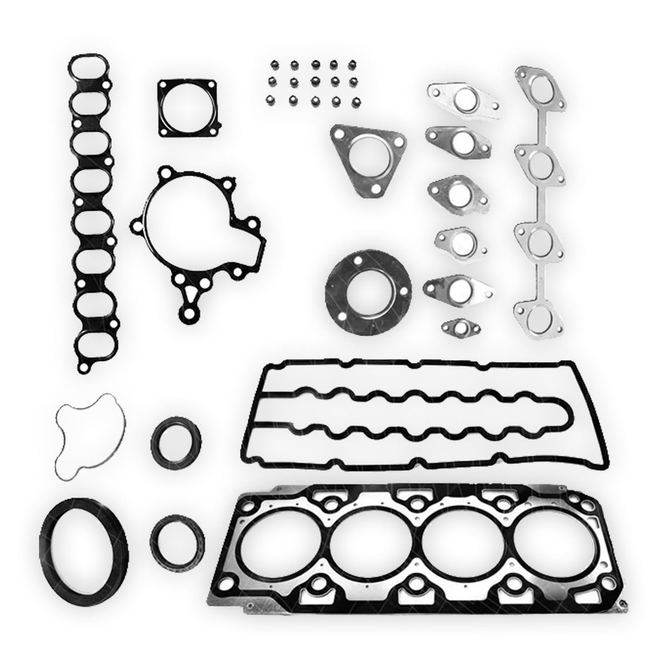 GWM V-Series V200 (2011 - 2014) 2.0L VRS Cylinder Head Gaskets Complete Set