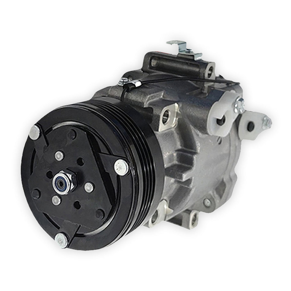Suzuki Swift IV FZ / NZ (2010 - 2017) 1.6L AC Compressor + Clutch Assembly