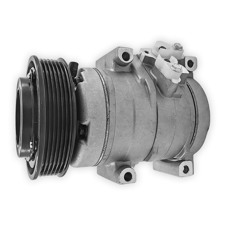 Ford Territory SX / SY Series 1 & 2 (2004 - 2010) AC Compressor + Clutch Assembly