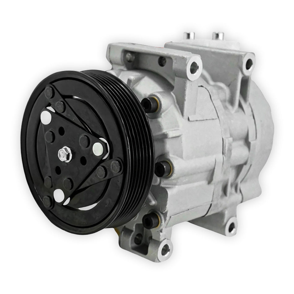 Nissan X-Trail T30 (2000 - 2007) 2.0L / 2.5L AC Compressor + Clutch Assembly