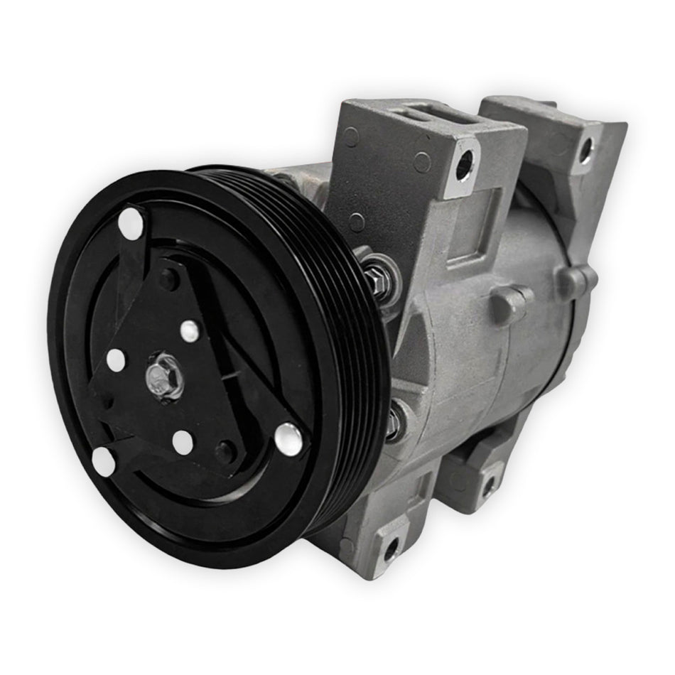 Nissan X-Trail T31 (2007 - 2013) 2.5L AC Compressor + Clutch Assembly