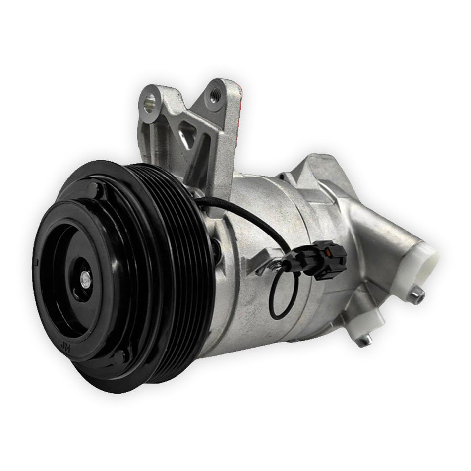 Volvo XC90 D5 (2010 - 2014) 2.4L AC Compressor + Clutch Assembly