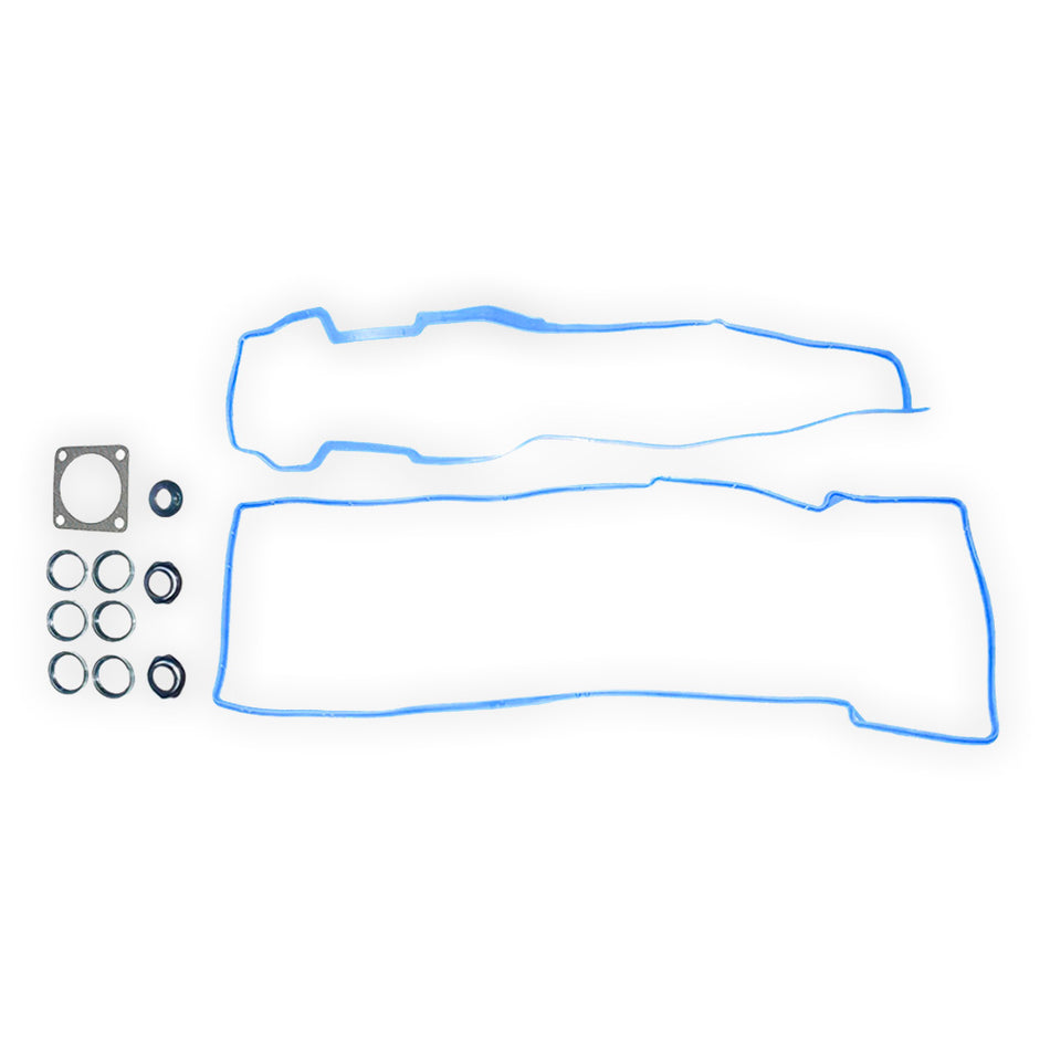Ford Falcon BA / BF / FG (2002 - 2014) 4.0L Valve Tappet Rocker Cover Gaskets Complete Set