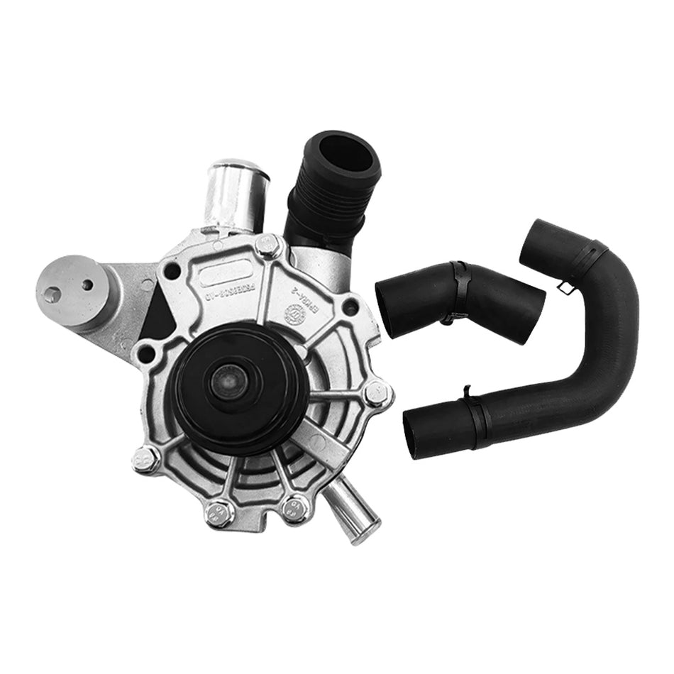 Mazda Tribute (2003 - 2006) 3.0L Engine Water Pump + Housing