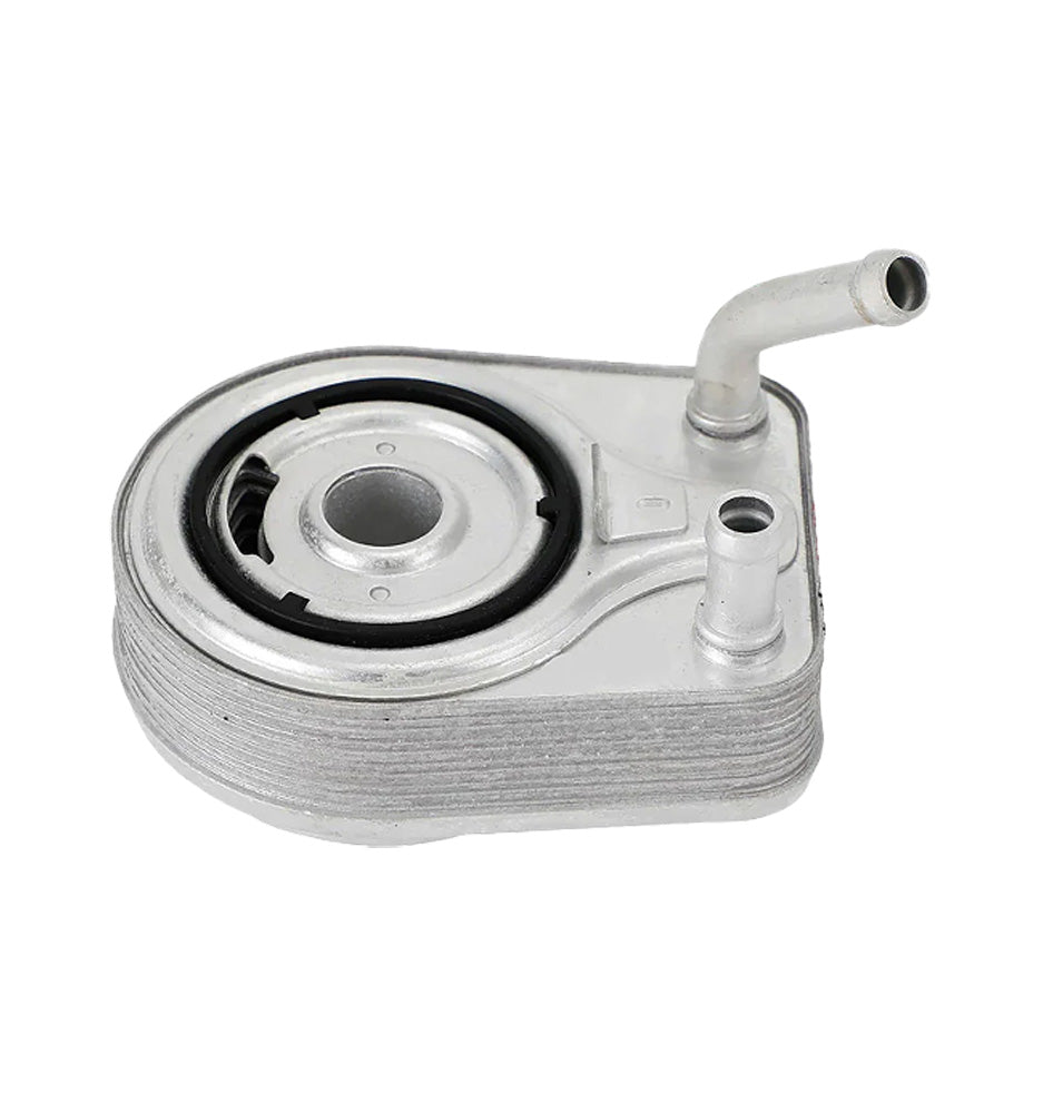 Hyundai Sonata LF (2016 - 2018) Engine Oil Cooler