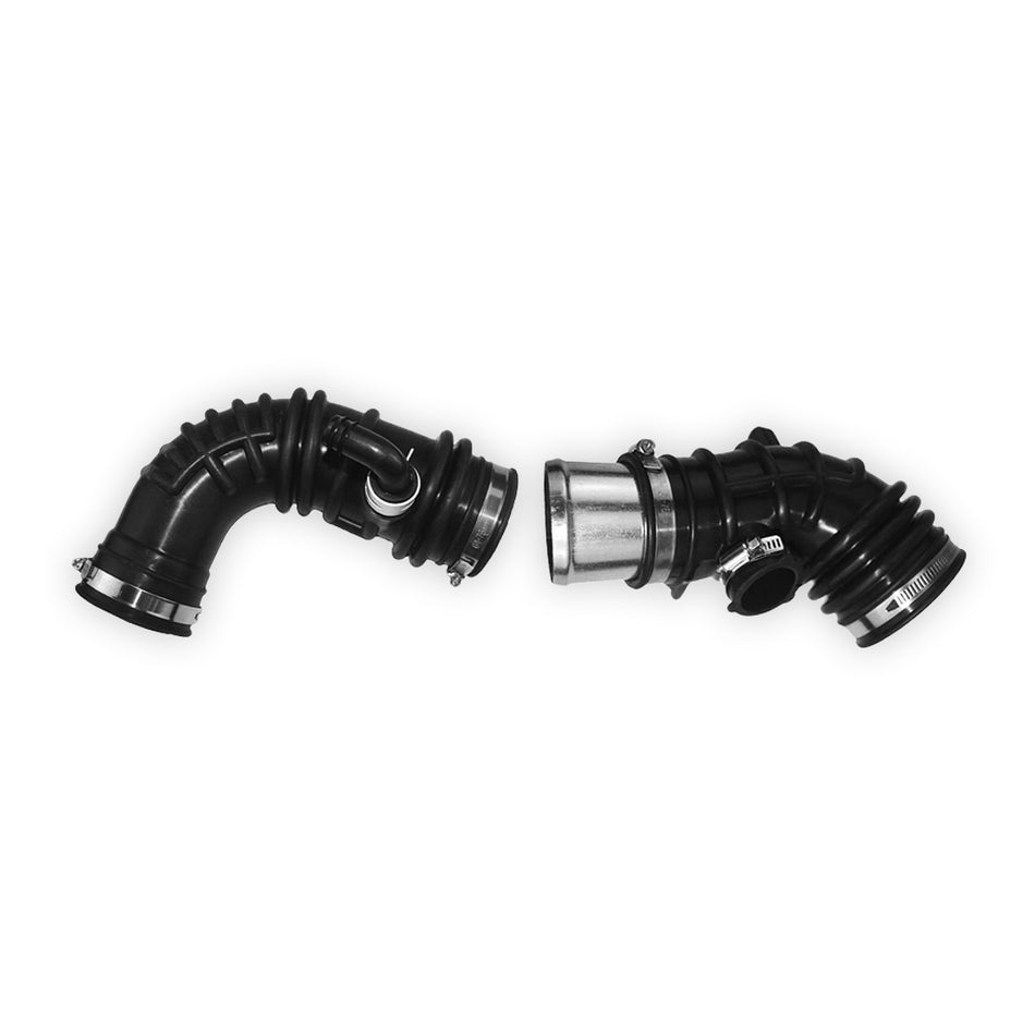 Nissan Patrol GU (2000 - 2016) 3.0L Air Intake Hose Pipes + Clamps