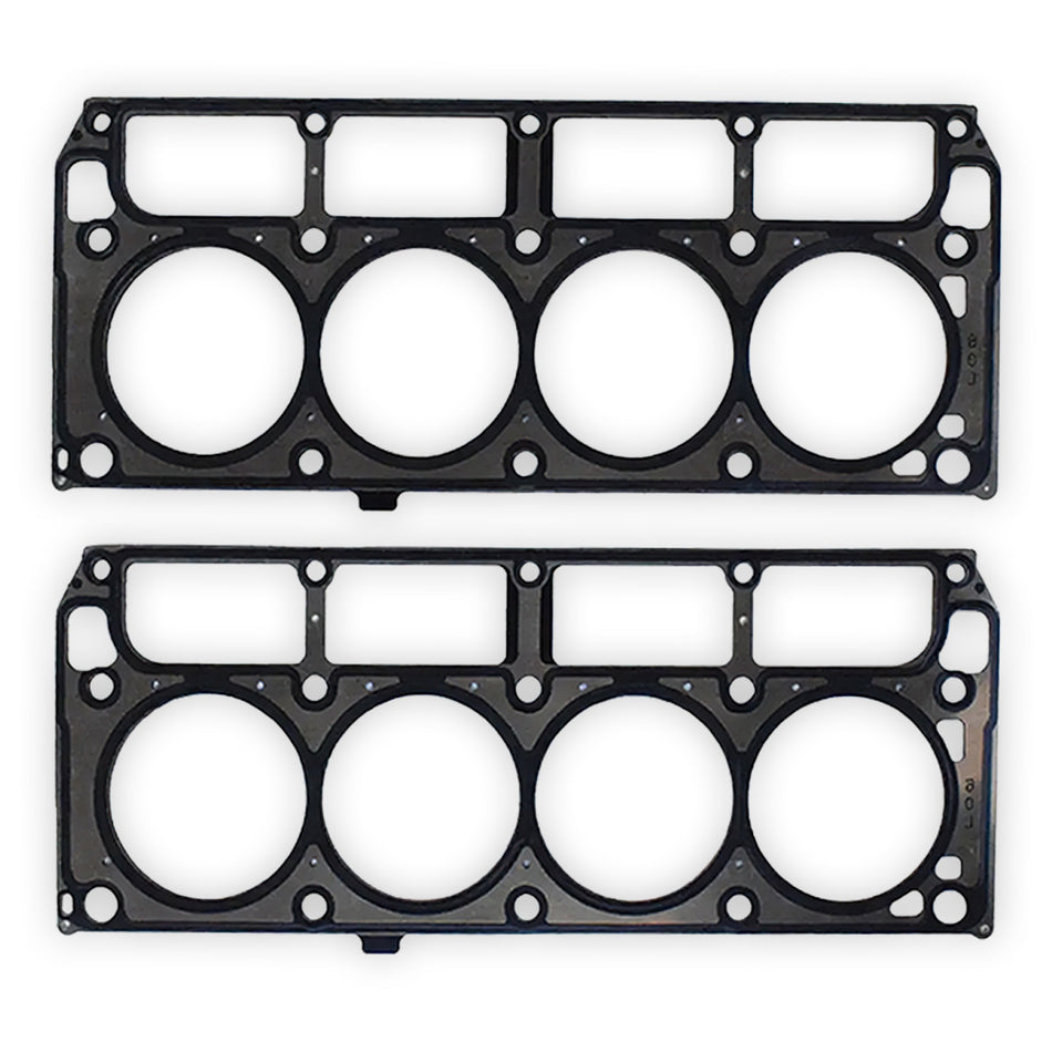 Holden Commodore VZ / VE / VF (2006 - 2017) 6.0L / 6.2L Cylinder Head Gaskets