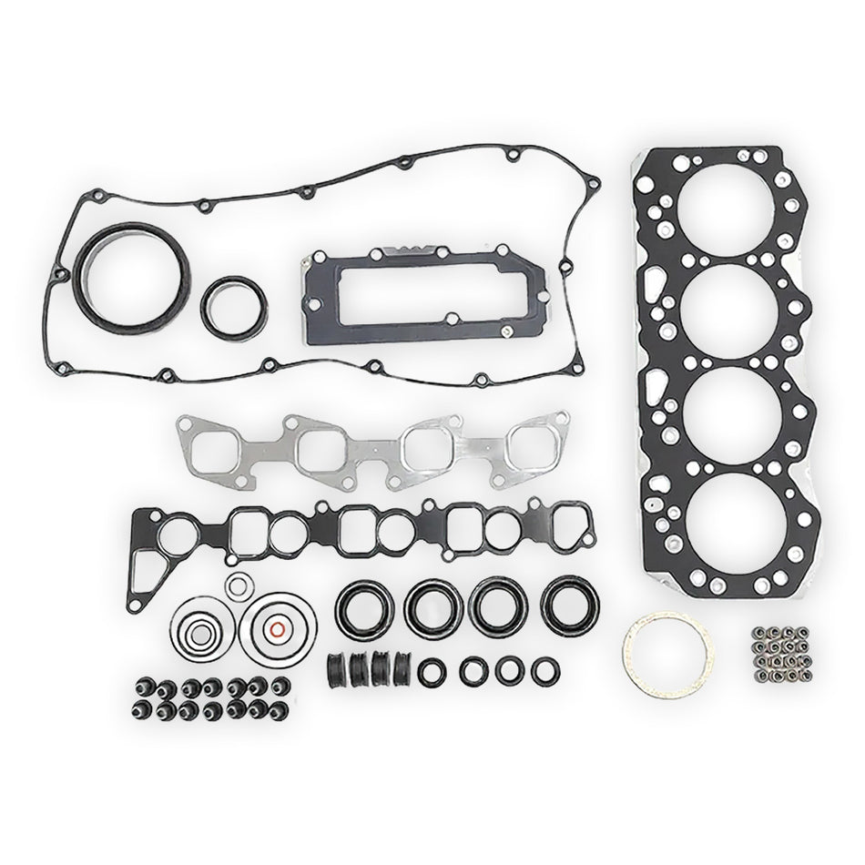 Holden Colorado RC (2008 - 2012) 3.0L VRS Head Gaskets Complete Set