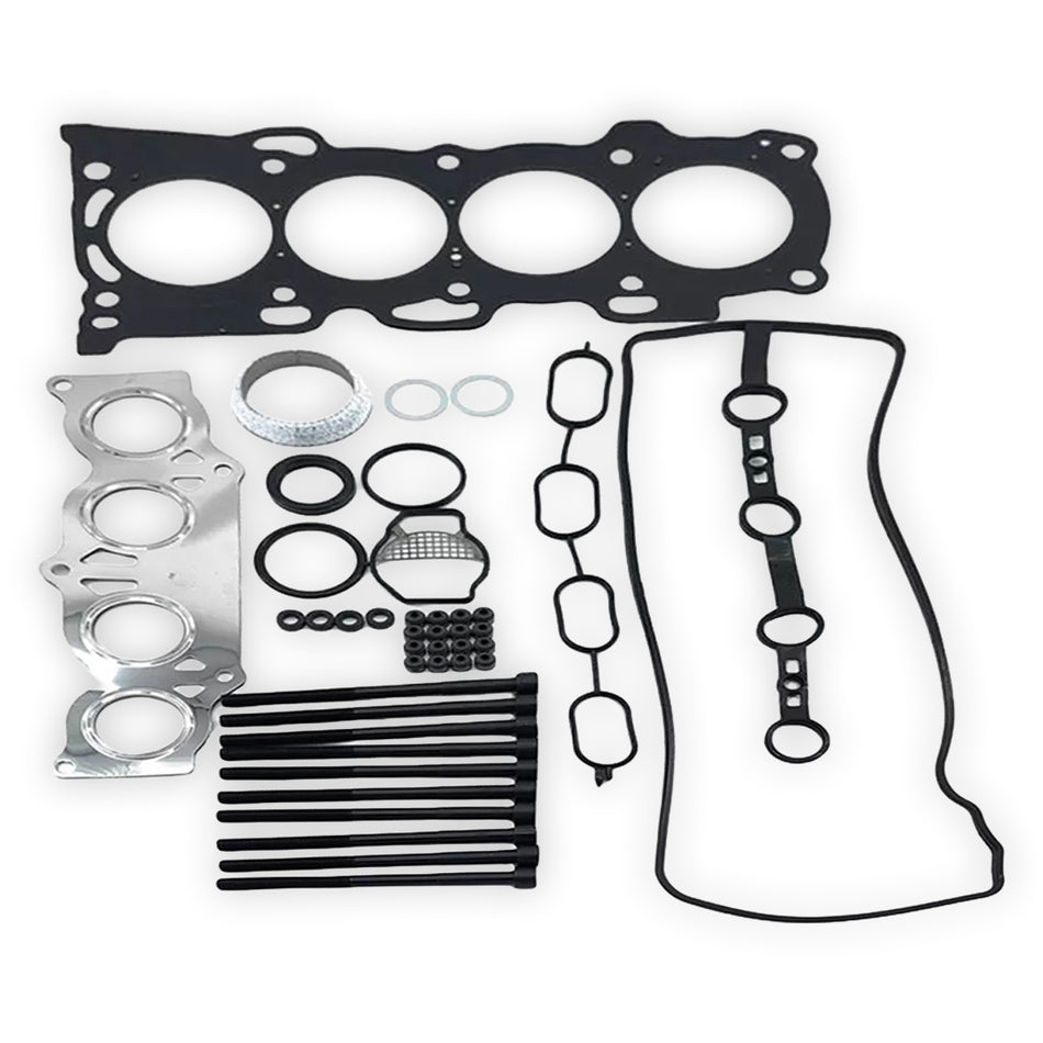 Toyota Camry XV30 / XV40 (2002 - 2011) 2.4L VRS Head Gaskets + Head Bolt Complete Set