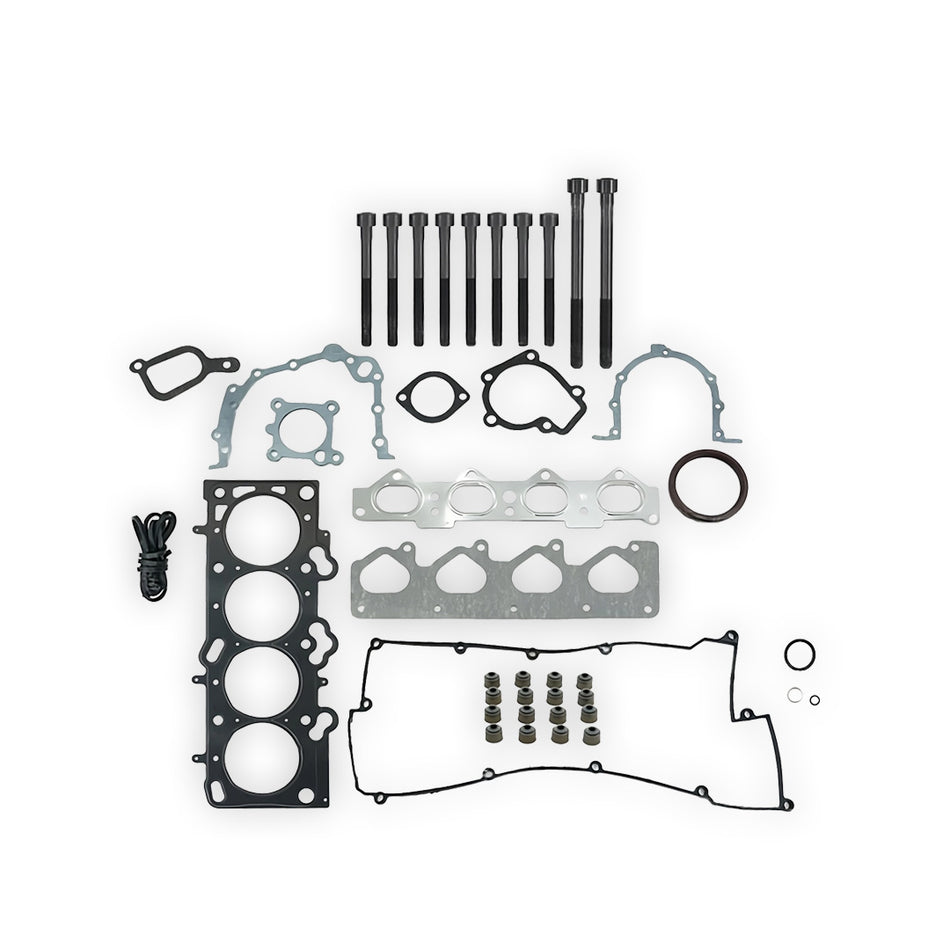 Hyundai Elantra XD / HD / FC (2002 - 2011) 1.8L / 2.0L VRS Head Gaskets + Head Bolt Complete Set