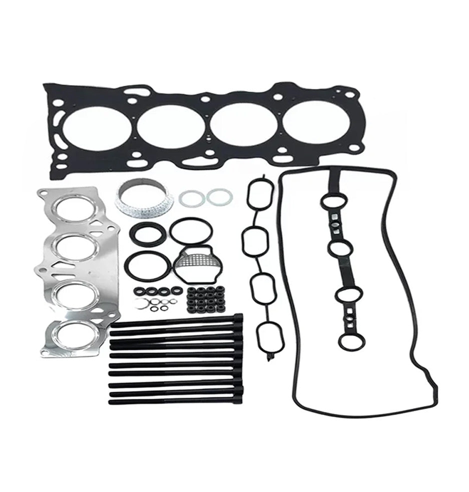 Toyota RAV4 XA20 (2003 - 2006) 2.4L VRS Head Gaskets + Head Bolt Complete Set