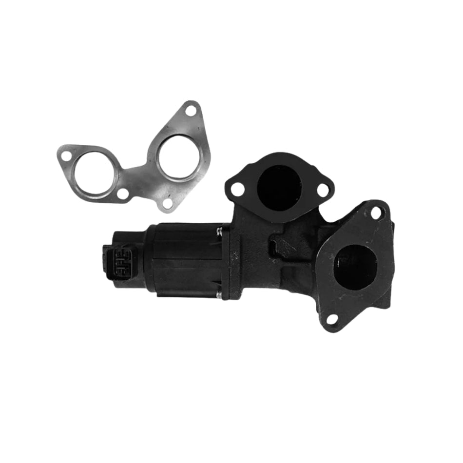 Holden Rodeo RA (2007 - 2008) 3.0L EGR Valve