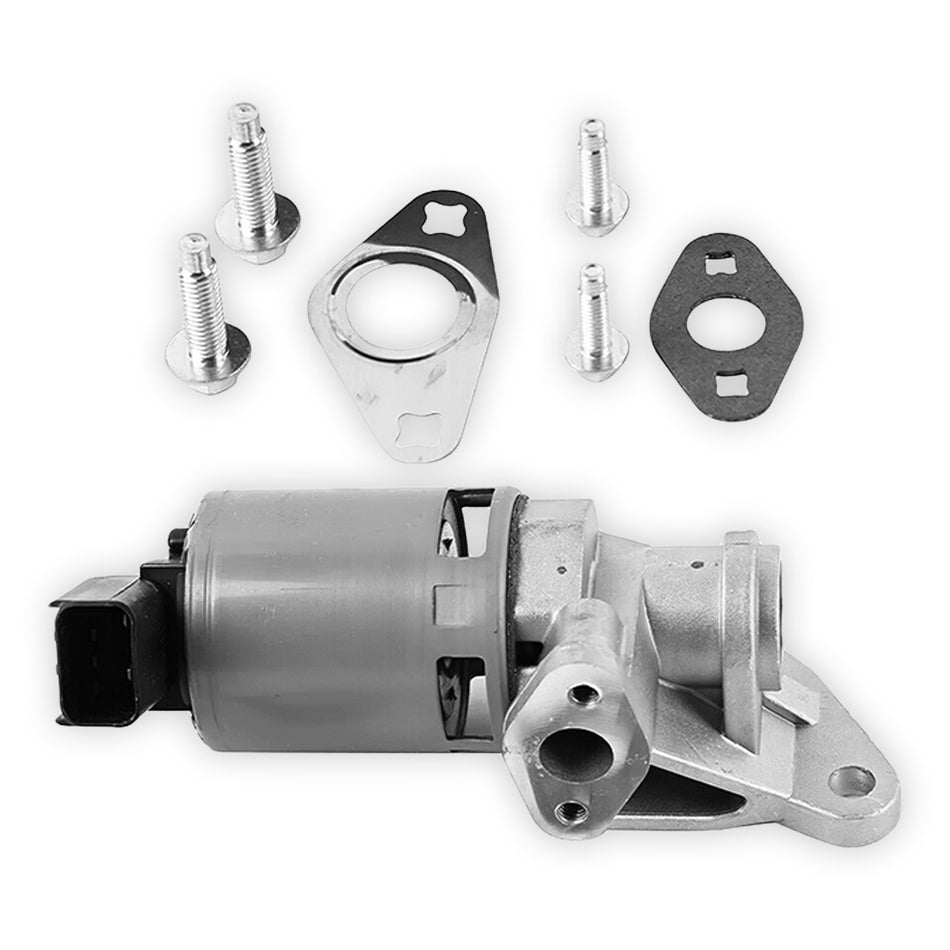 Jeep Commander XH / XK (2006 - 2008) 5.7L EGR Valve