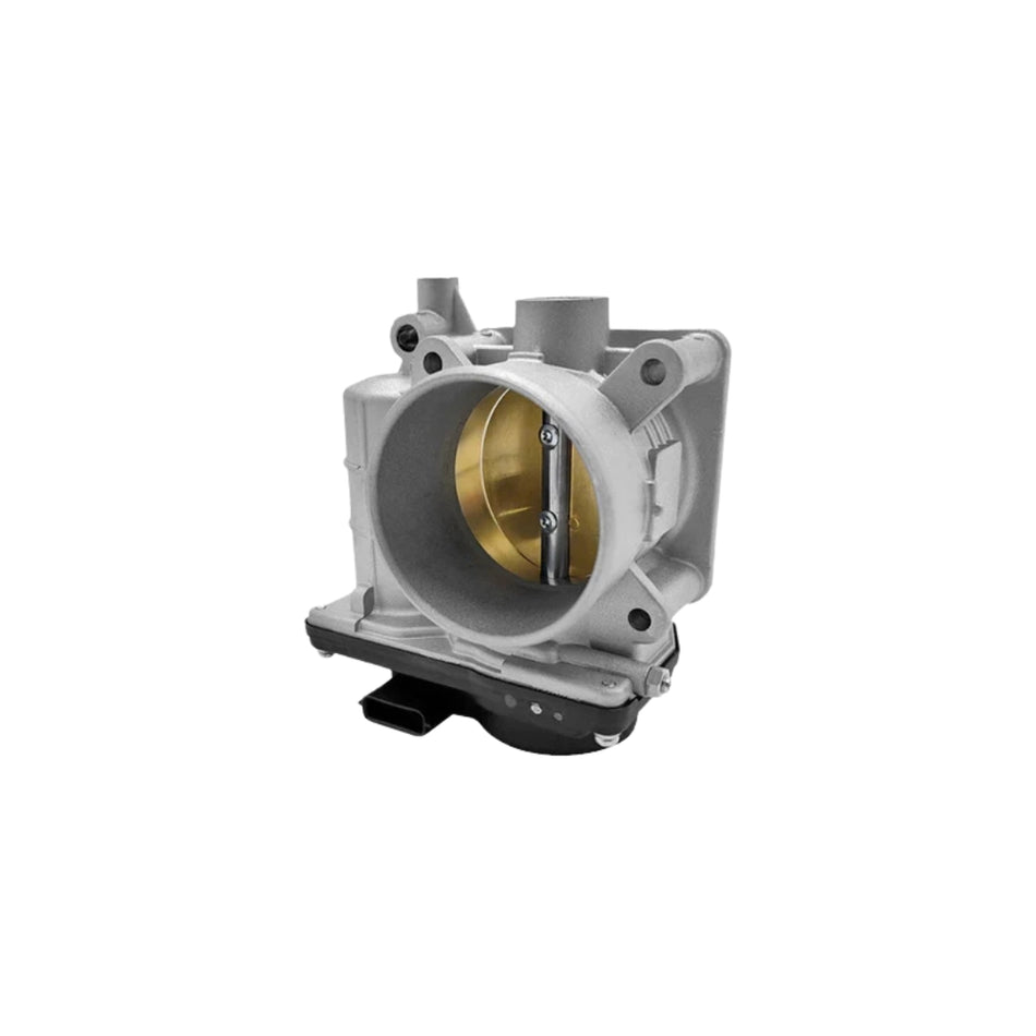Nissan Tiida C11 (2006 - 2010) Hatchback, FWD Throttle Body
