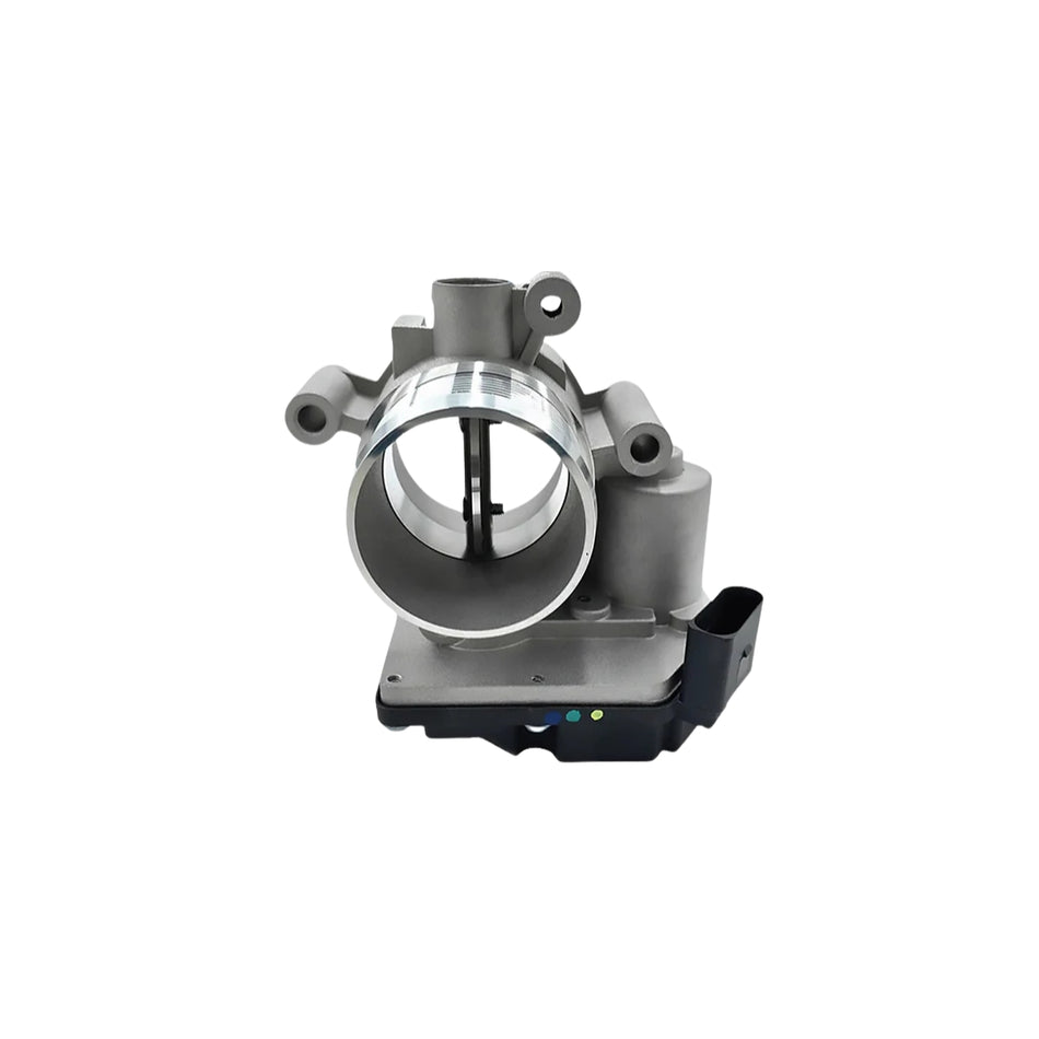 Volkswagen Passat B6 3C / B7 3C (2010 - 2014) Throttle Body