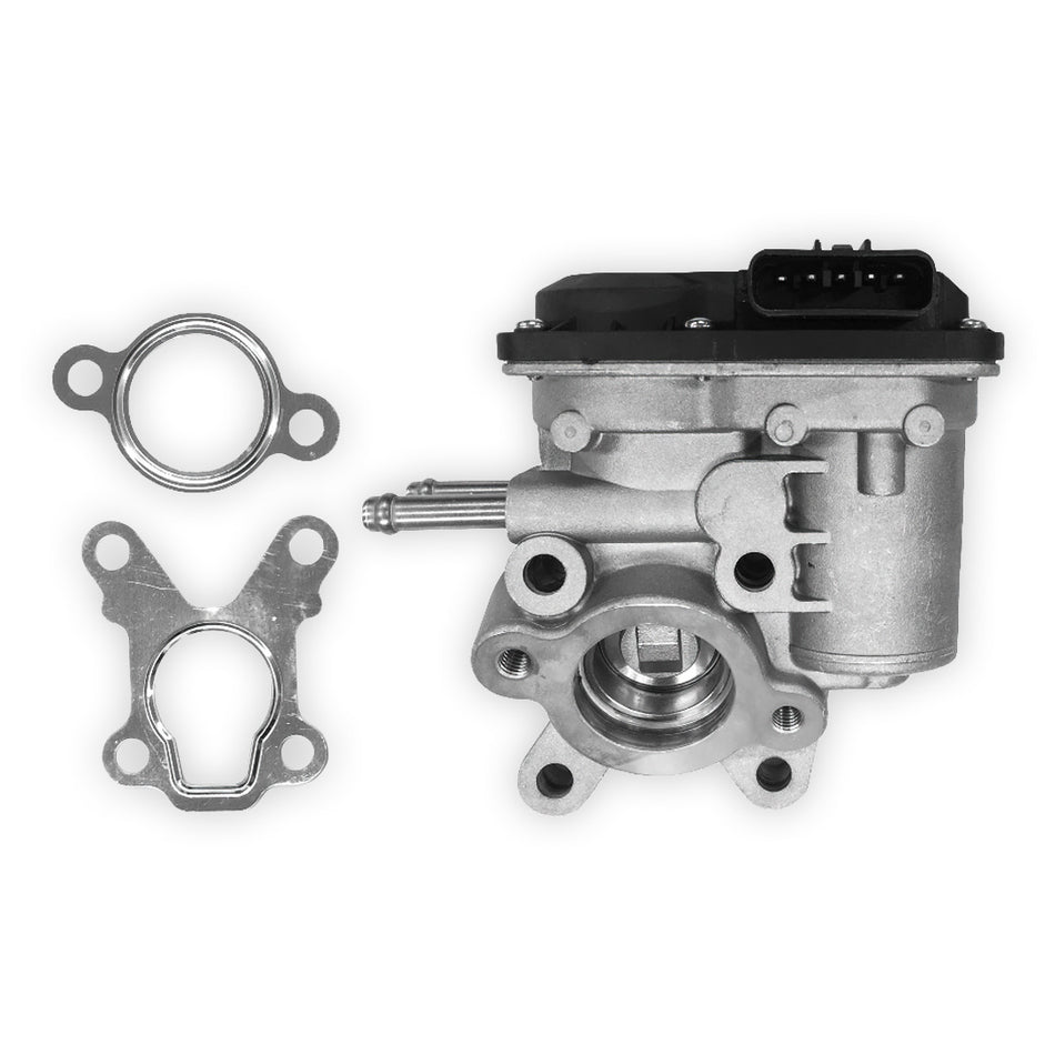 Nissan Navara D23 NP300 (2008 - 2016) EGR Valve + Gaskets