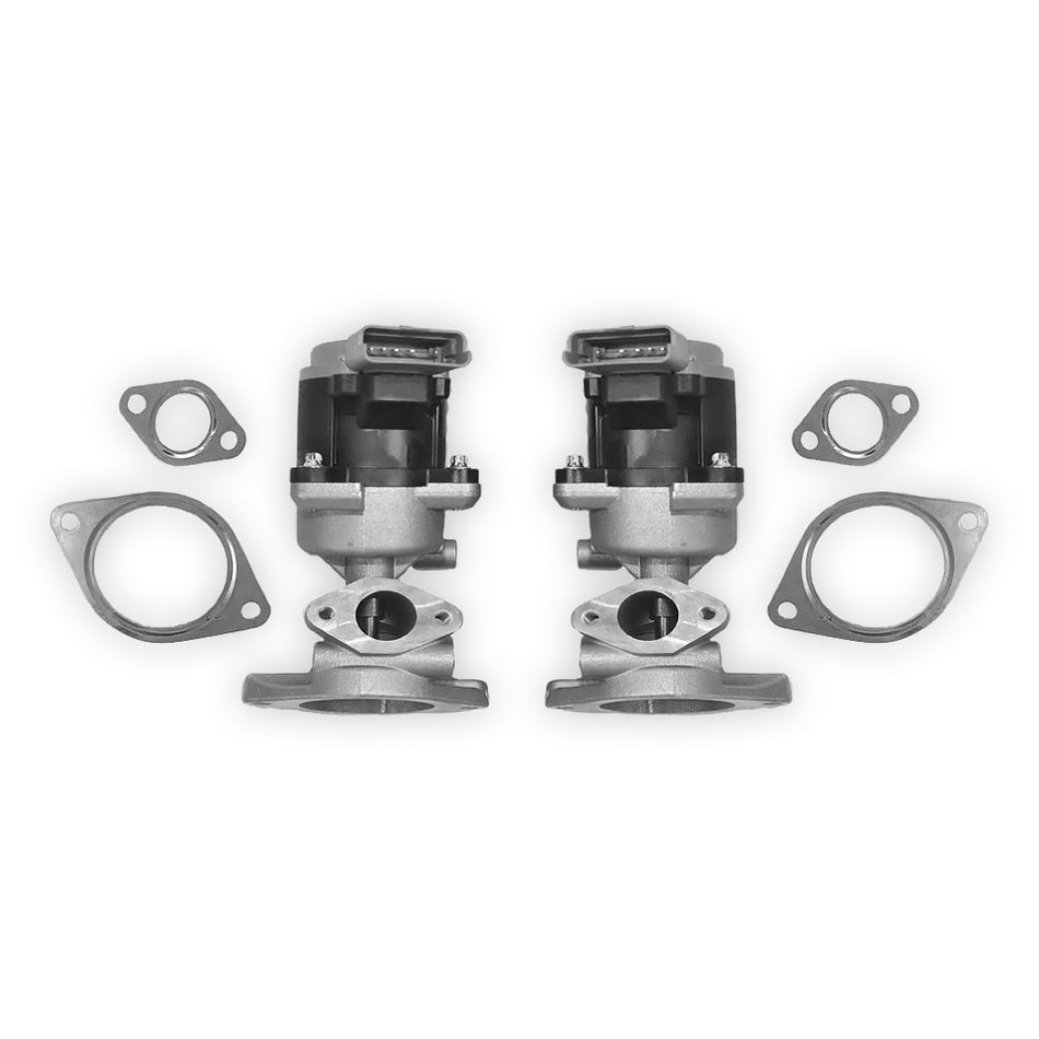 Land Rover Discovery IV L319 (2010 - 2012) 2.7L EGR Valve + Gasket