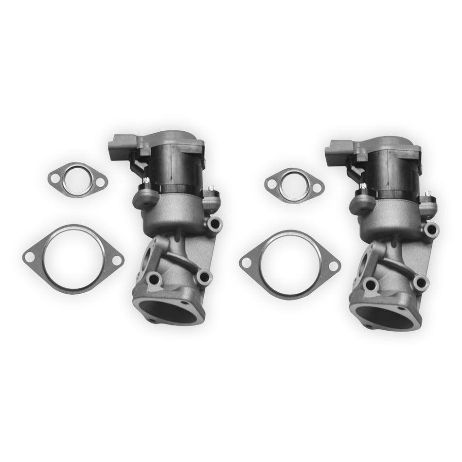 Ford Territory SZ (2011 - 2016) 2.7L EGR Valve + Gasket