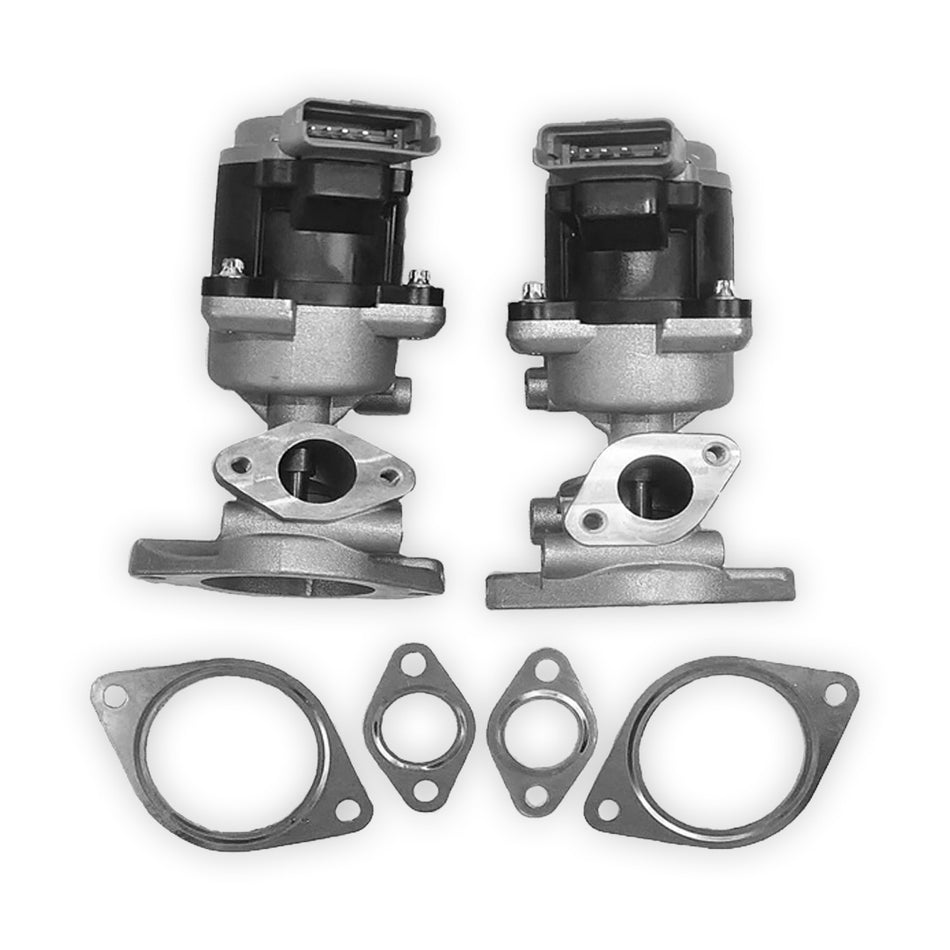 Land Rover Range Rover L322 (2002 - 2012) 3.0L EGR Valve + Gasket