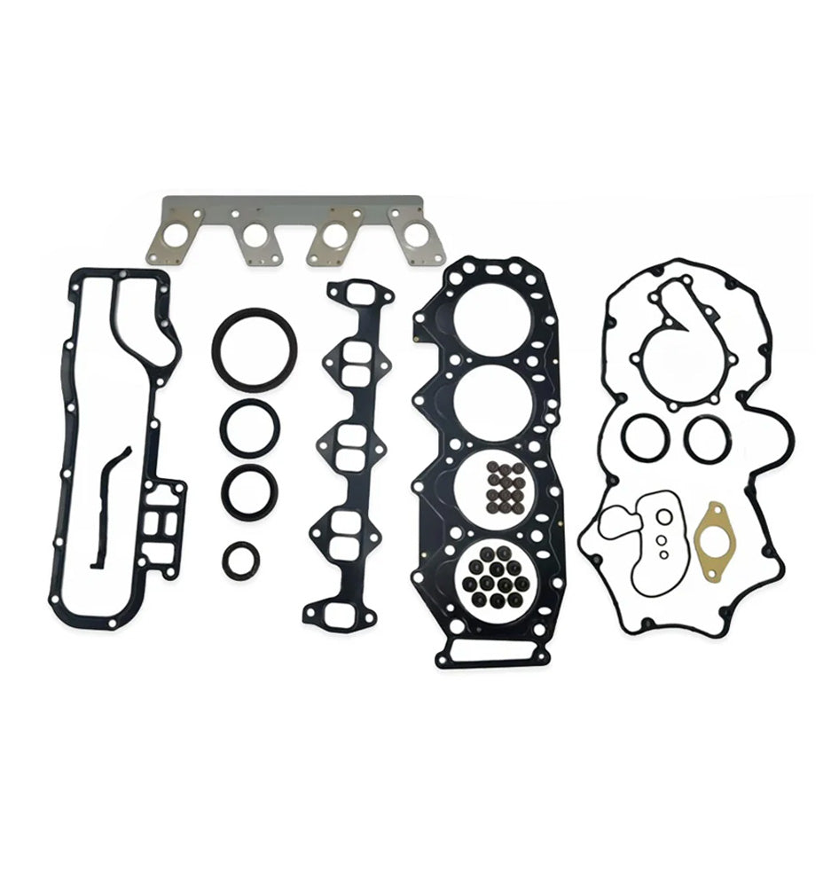Mazda Bravo UN (1998 - 2006) 2.5L Overhaul Gaskets Complete Set