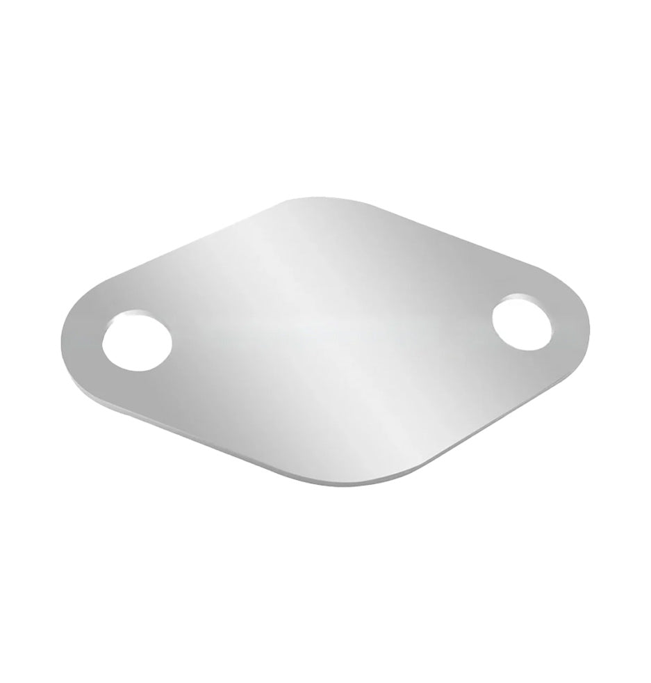 Holden Rodeo TF / R9 / RA (2001 - 2006) Blanking Plates