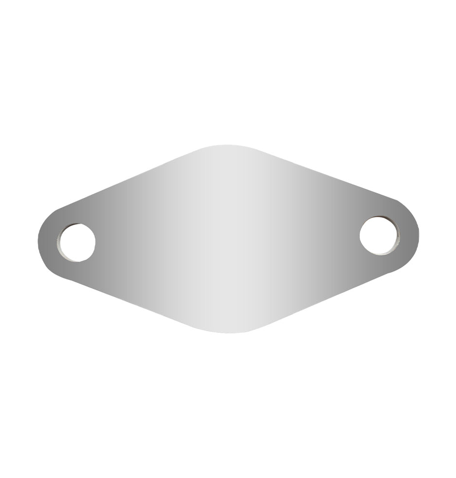 Nissan Navara D22 (2001 - 2008) EGR Blanking Plates