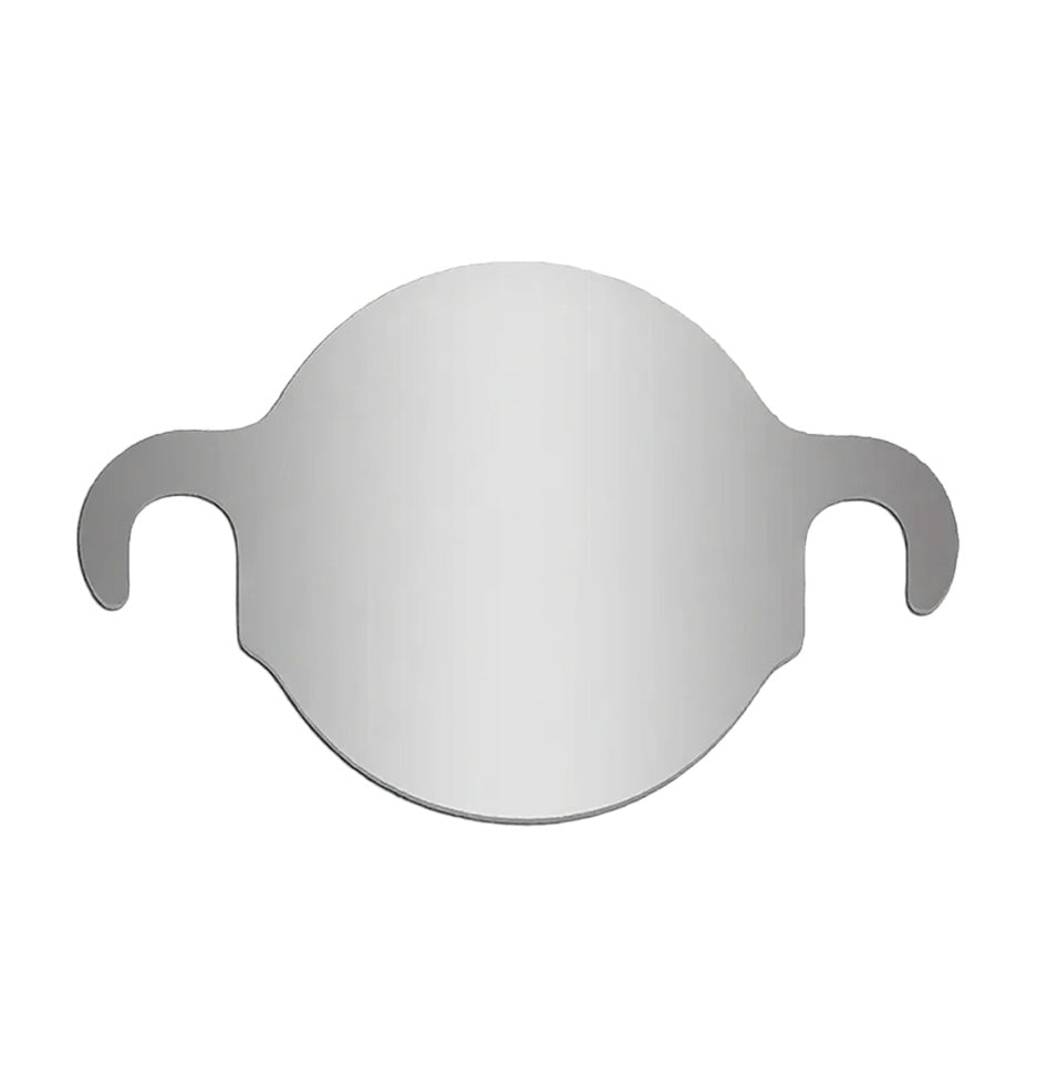 Nissan Pathfinder R51 (2005 - 2012) EGR Blanking Plates