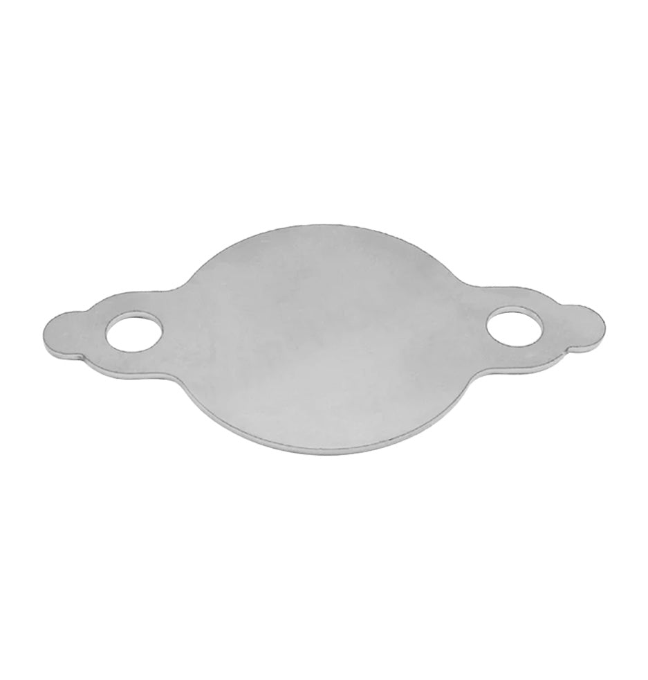 Toyota LandCruiser 200 Series (2007 - 2021) EGR Blanking Plates