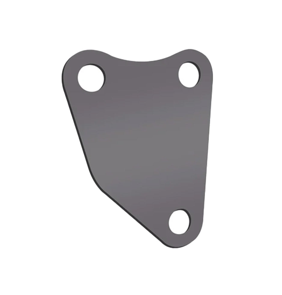 Nissan Patrol GU (1997 - 2016) EGR Blanking Plate