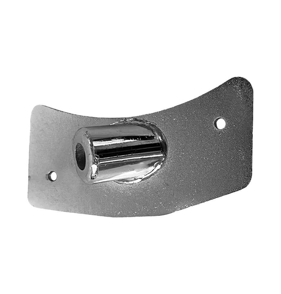 Ford Falcon (1979 - 2002) Firewall Clutch Cable Reinforcement Blanking Plates