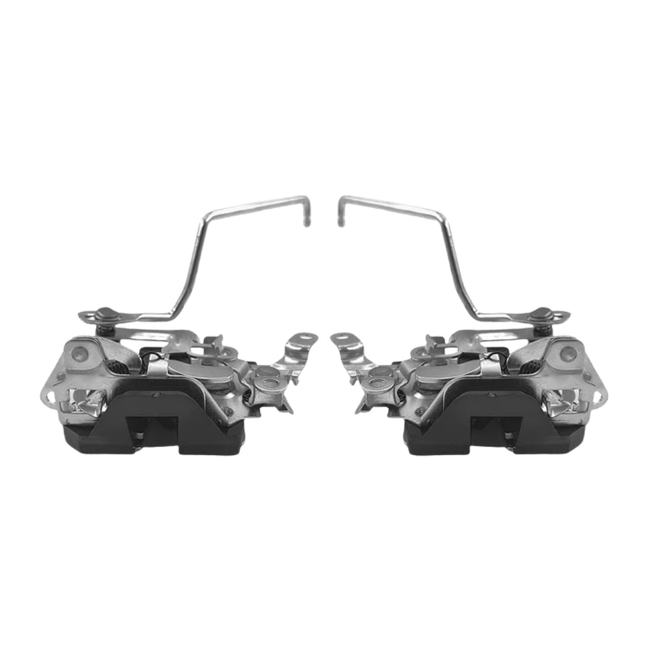 Toyota HiAce H100 (1989 - 2005) Front Door Lock Actuators LH + RH