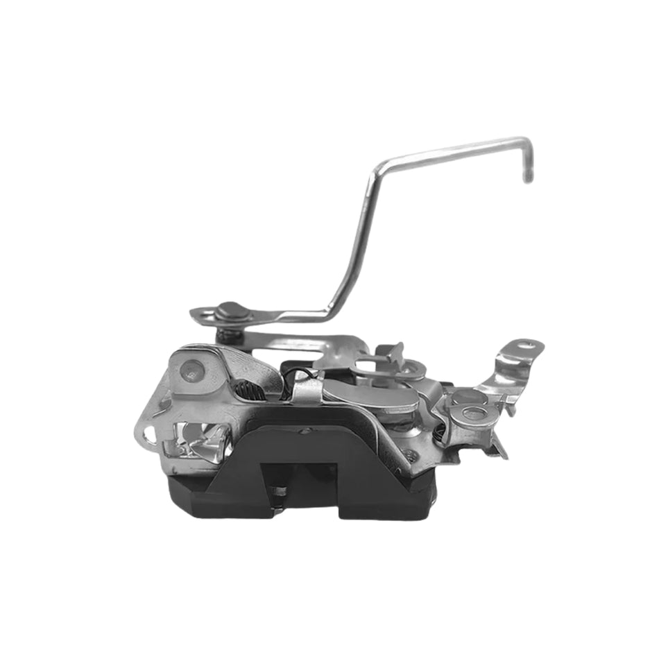 Toyota HiAce H100 (1989 - 2005) Front Door Lock Actuators LH + RH