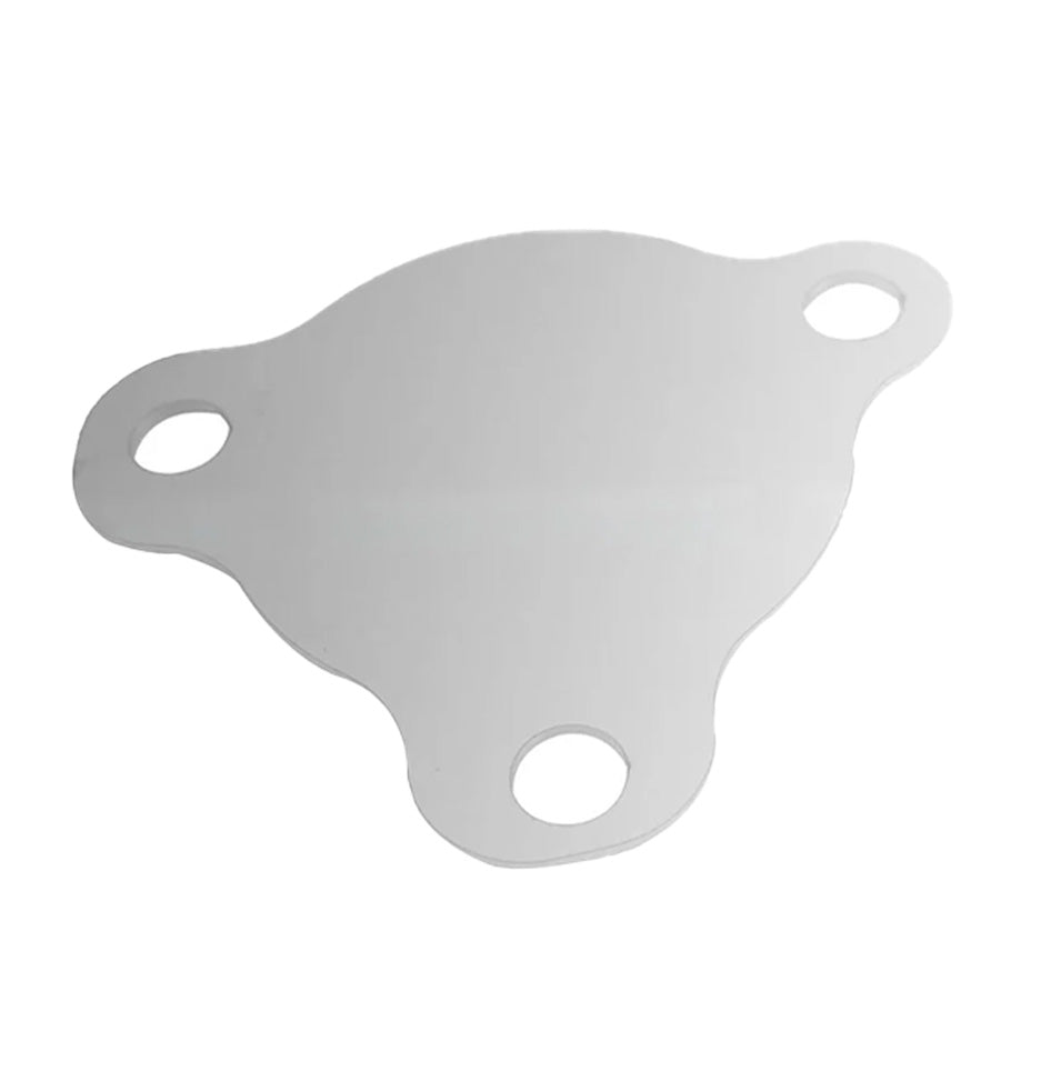 Hyundai iLoad / iMax TQ (2008 - 2015) EGR Blanking Plates