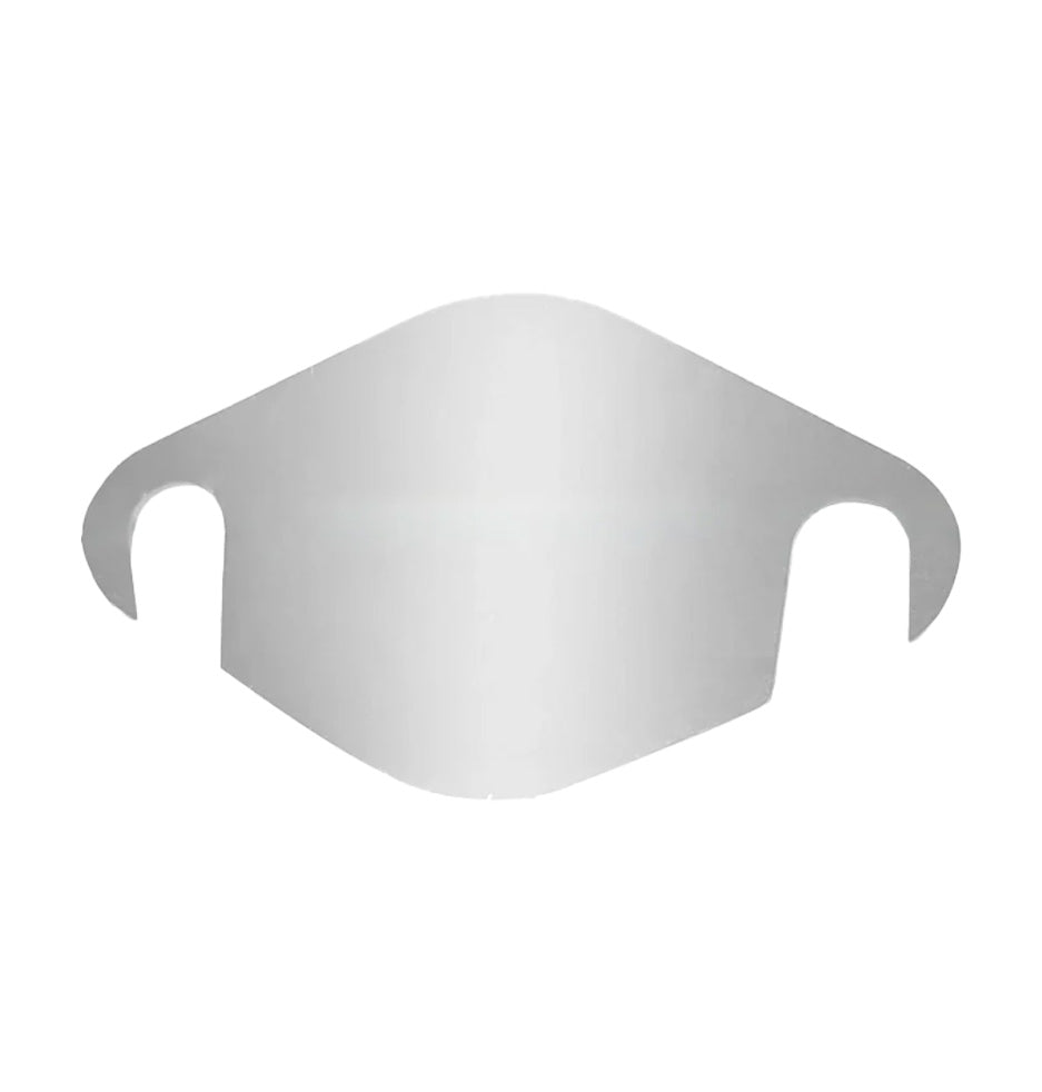 Mitsubishi Triton (1986 - 2024) Engine Blanking Plates