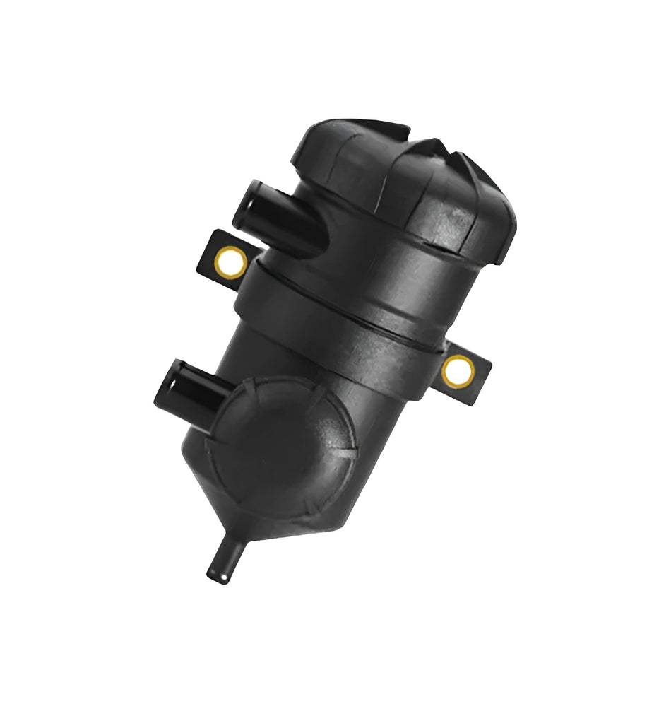 Nissan Navara D22 (1997 - 2015) Blanking Plates + Oil Catch Can