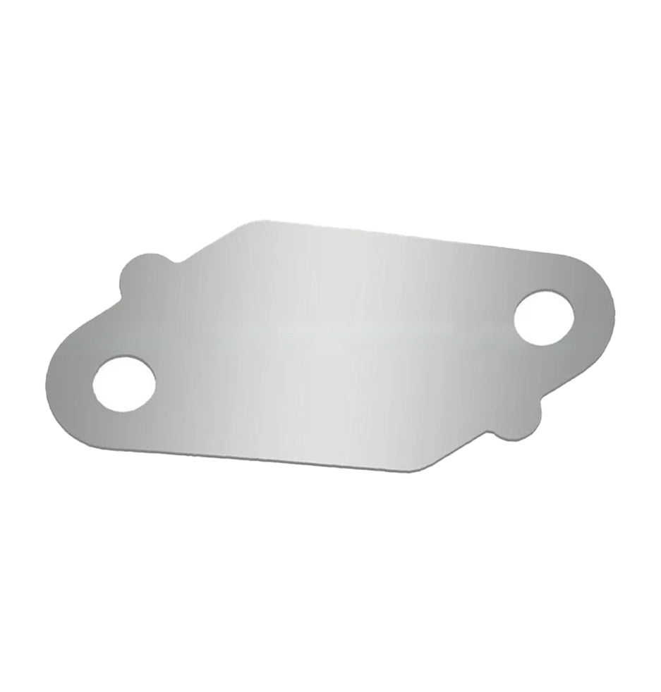 Nissan Navara D40 (2005 - 2015) Common Rail Blanking Plates