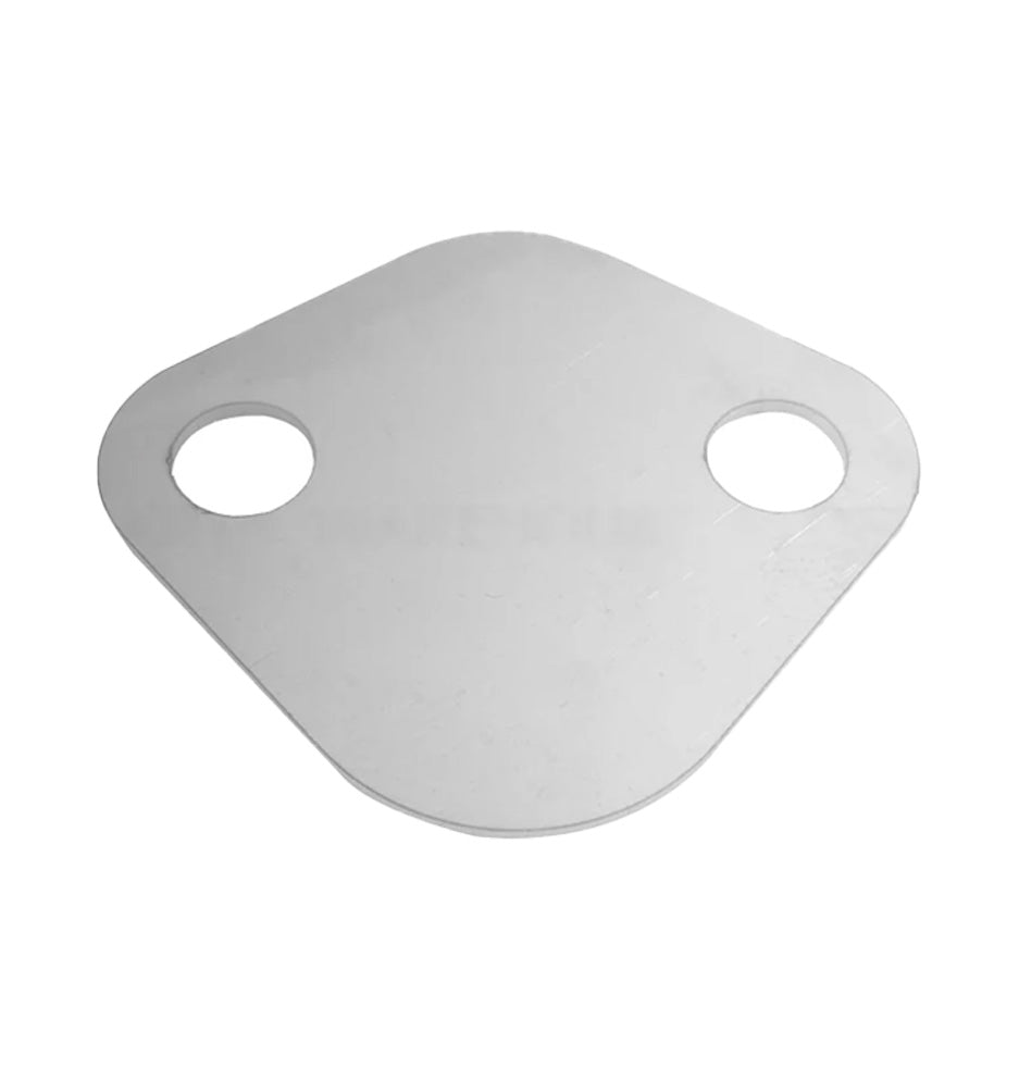 Toyota LandCruiser 40 / 60 Series (1960 - 1990) Fuel Pump Blanking Plates