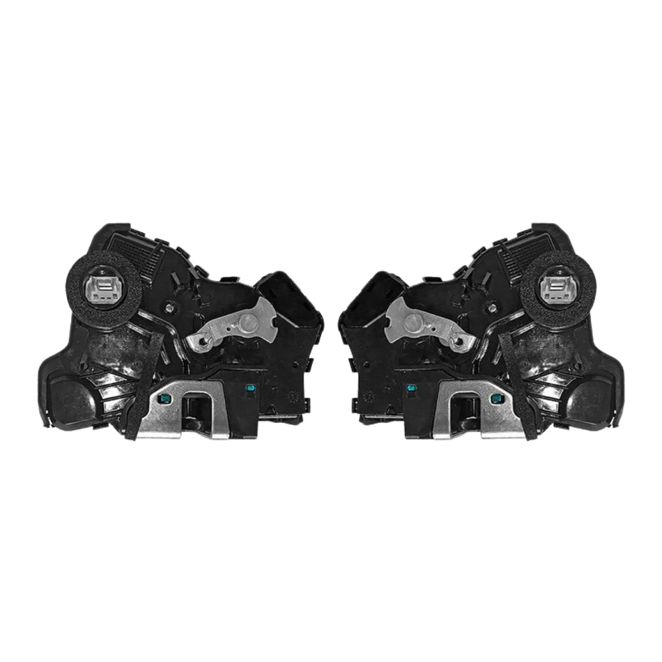 Toyota Camry XV30 (2002 - 2007) Front Door Lock Actuator Motor Mechanisms LH + RH