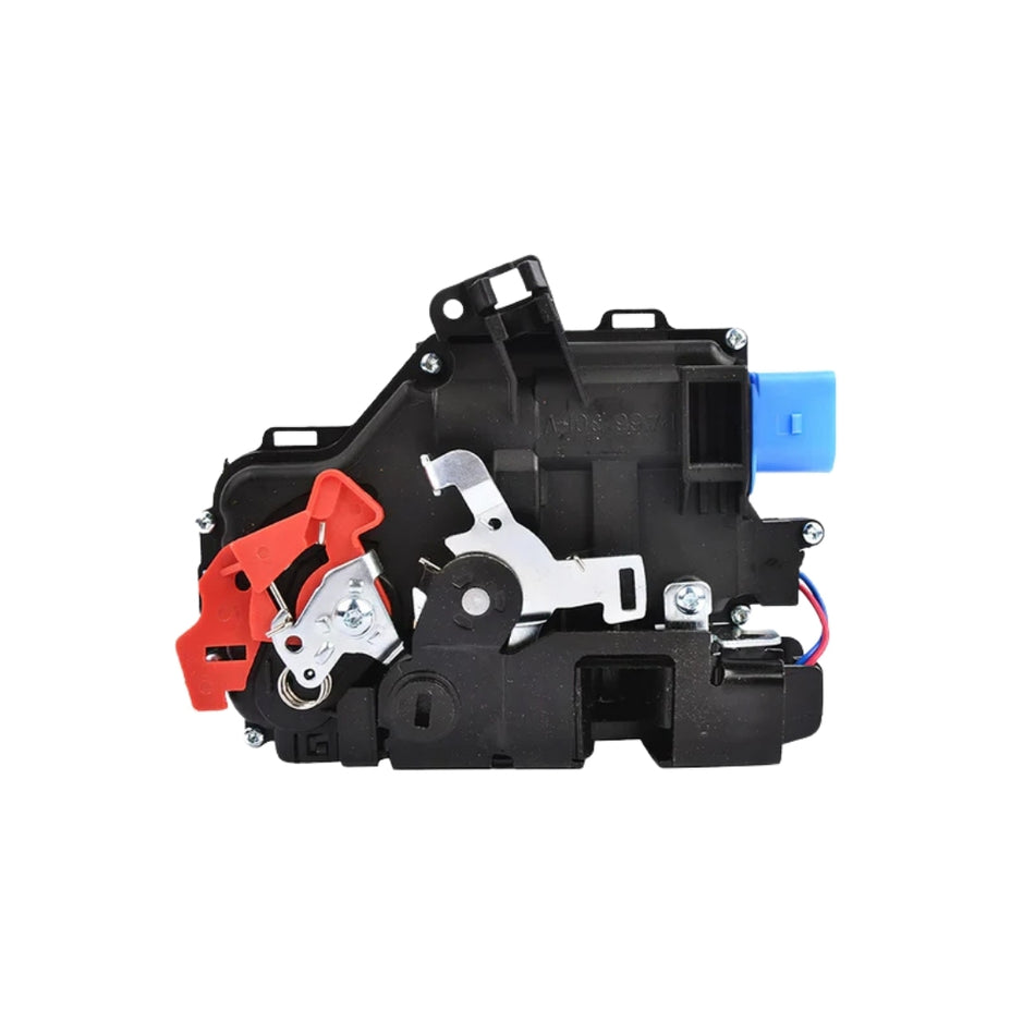 Volkswagen Caddy 2K (2004 - 2011) Front Door Lock Actuators LH + RH