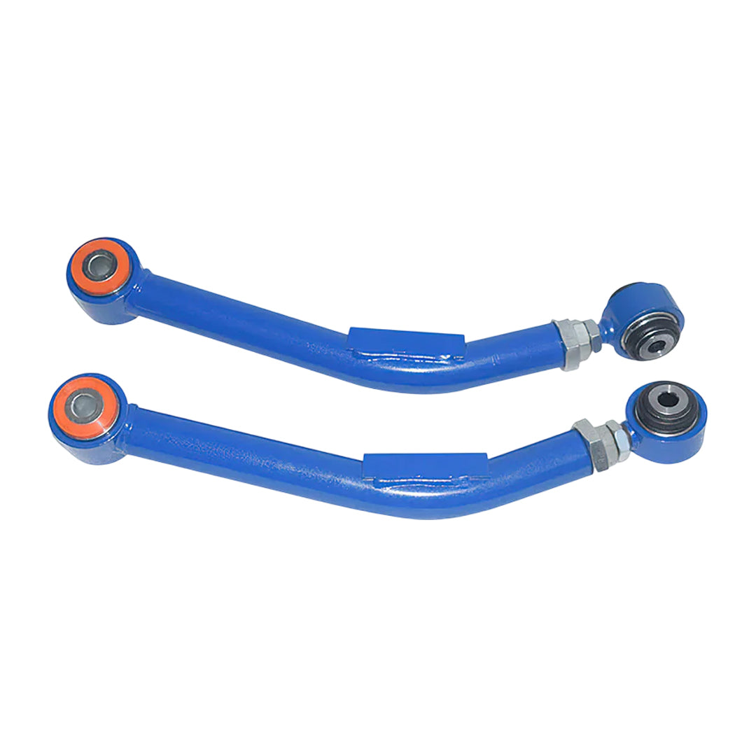 Ba Bf Rear View Mirror Ford Fairmont BA / BF (2002 - 2008) Rear Upper Control Arms LH + RH ...
