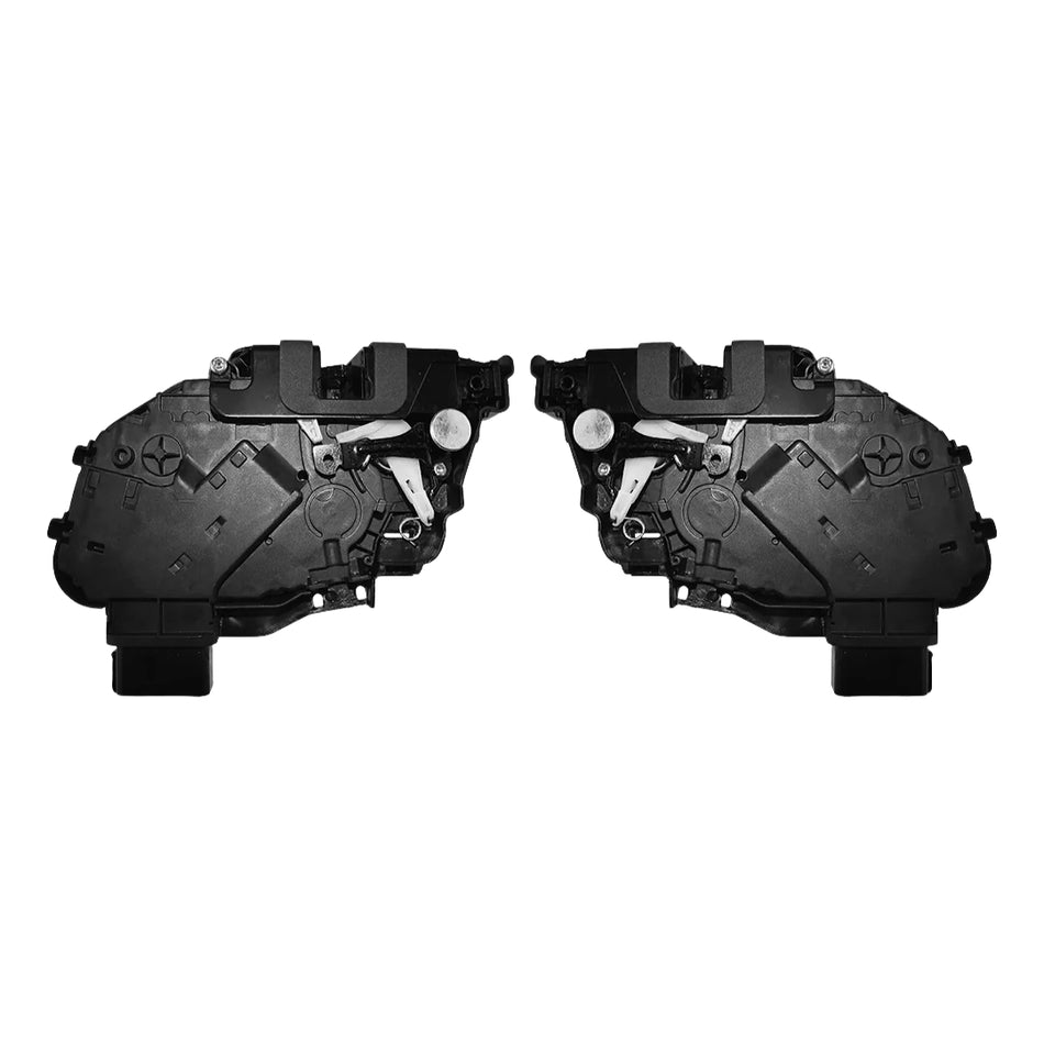 Land Rover Range Rover Sport LS (2005 - 2013) Front Door Lock Actuators LH + RH