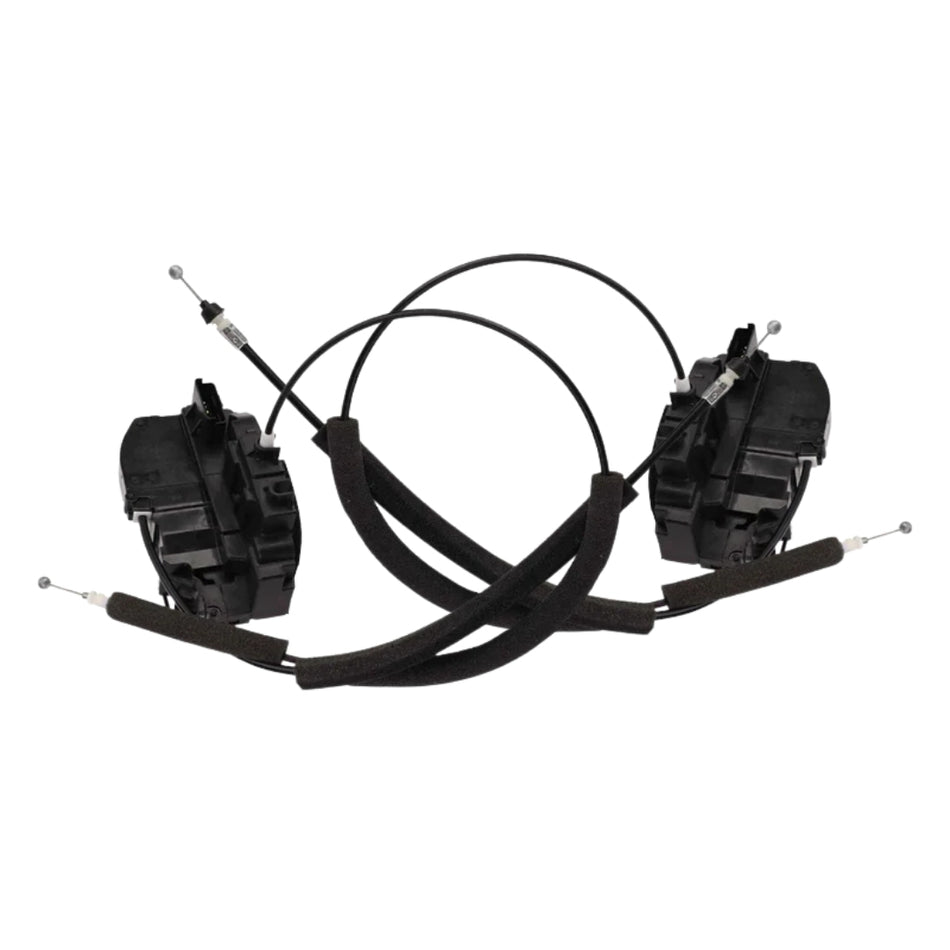 Nissan Pathfinder R51 (2005 - 2013) Rear Door Lock Actuators LH + RH