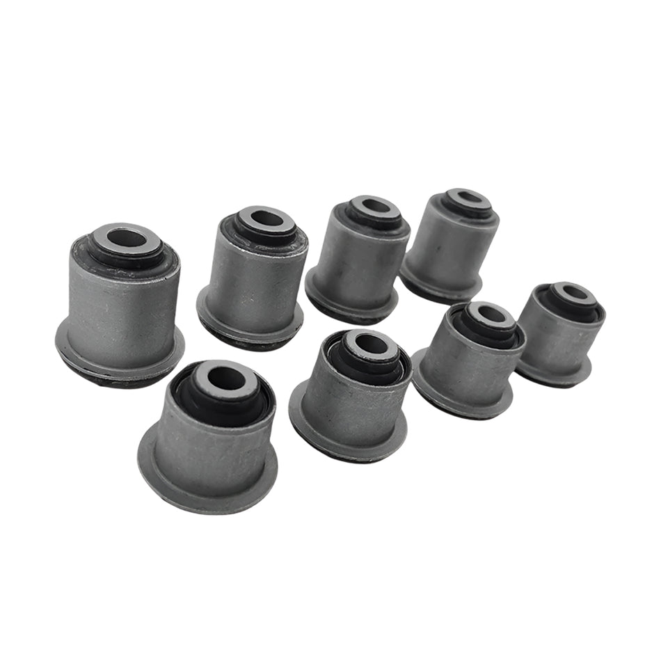 Mitsubishi Triton ML / MN (2006 - 2015) Front Upper & Lower Inner Control Arm Bushings